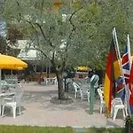 Hotel Splendid Toscolano Maderno