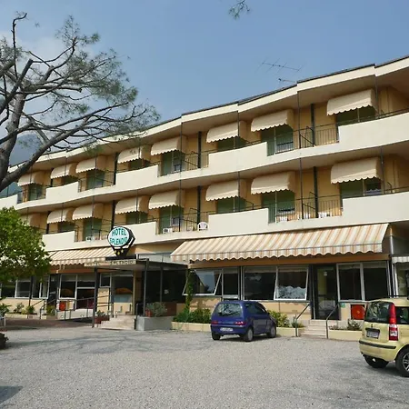 Splendid Hotel Toscolano-Maderno