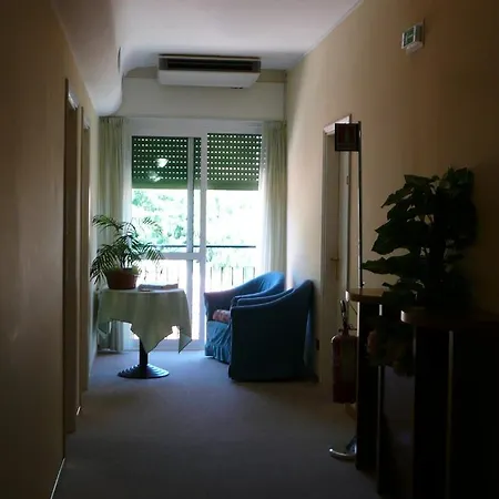 Splendid Hotel Toscolano-Maderno