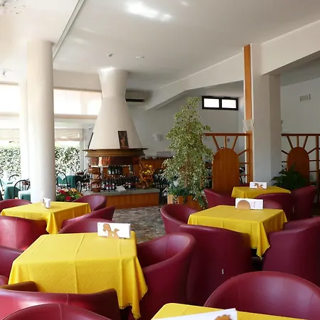 Splendid Hotel Toscolano-Maderno