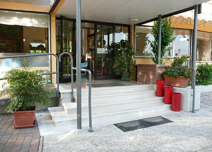 Splendid Hotel Toscolano Maderno
