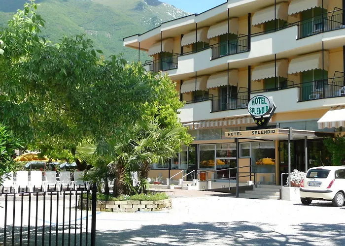 Hotel Splendid 3*