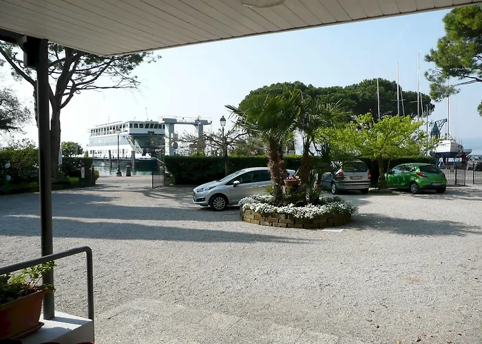Hotel Splendid 3*