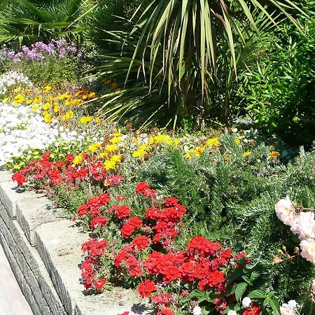 Splendid 3* Toscolano Maderno