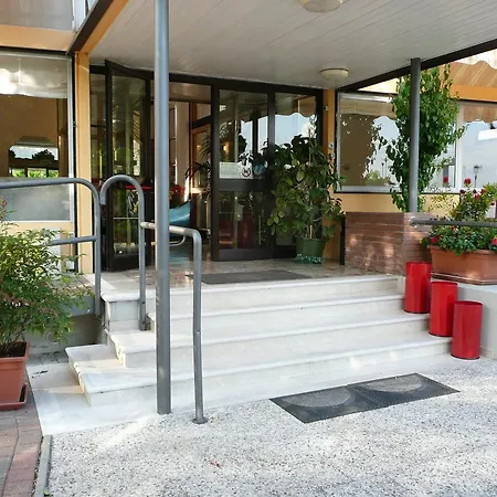 Splendid Hotell Toscolano Maderno