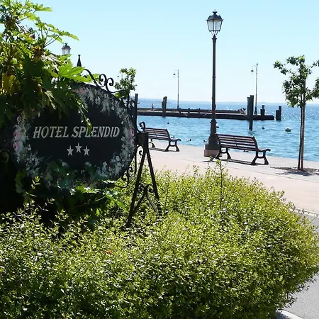 Hotell Splendid