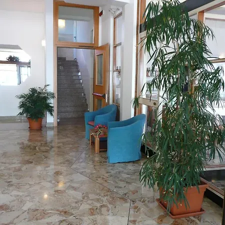 Splendid Hotel 3*