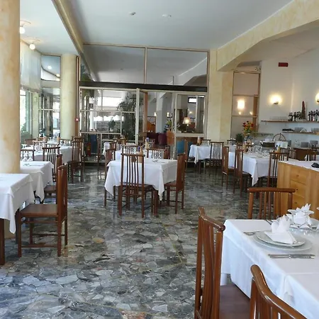 Splendid Hotell Toscolano Maderno