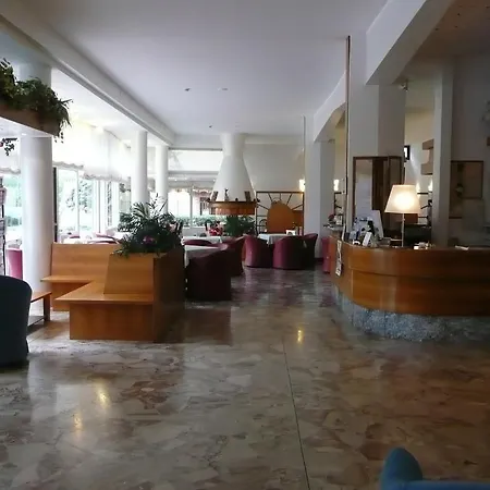 Splendid Hotell Toscolano Maderno