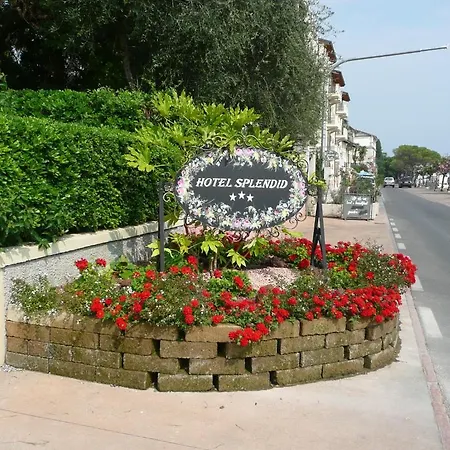 Splendid Hotell Toscolano Maderno