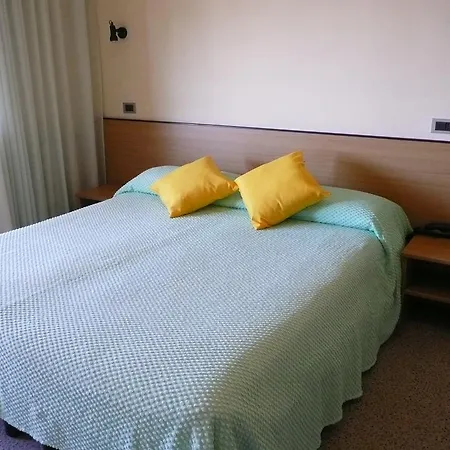 Hotel Splendid Toscolano-Maderno