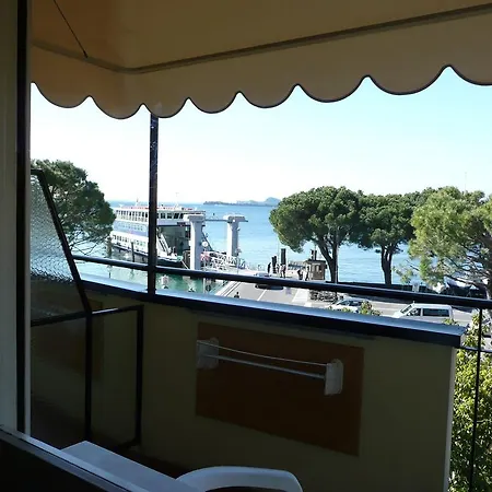 Splendid Hotell Toscolano Maderno