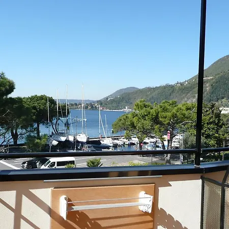 Hotell Splendid Toscolano Maderno