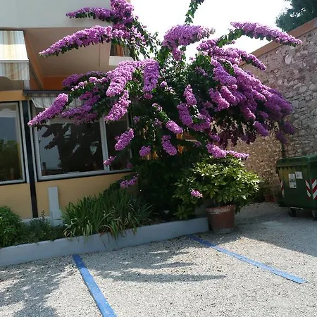 Splendid Toscolano Maderno