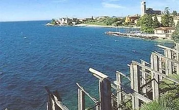 Splendid Hotell Toscolano Maderno