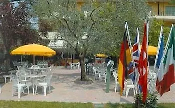 Hotel Splendid Toscolano-Maderno