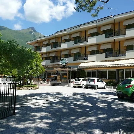 Splendid Hotell Toscolano Maderno
