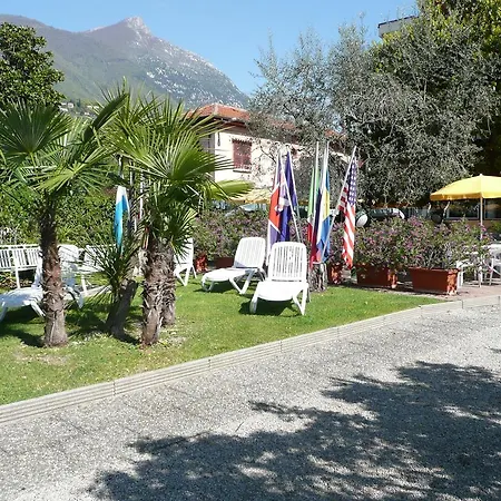 Hotel Splendid Toscolano-Maderno