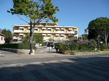 Hotell Splendid Toscolano Maderno