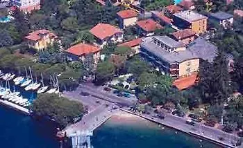 Splendid Hotell Toscolano Maderno