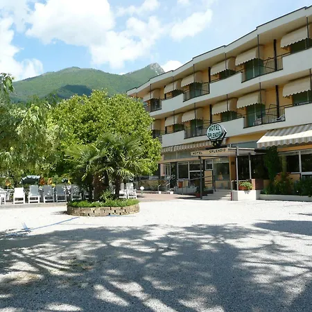 Splendid Hotell Toscolano Maderno