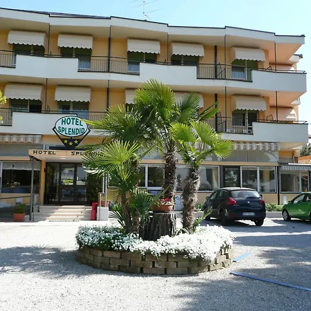 Hotel Splendid 3*