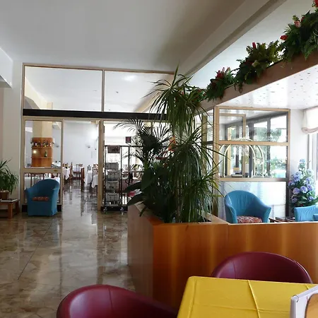 Splendid Hotell Toscolano Maderno