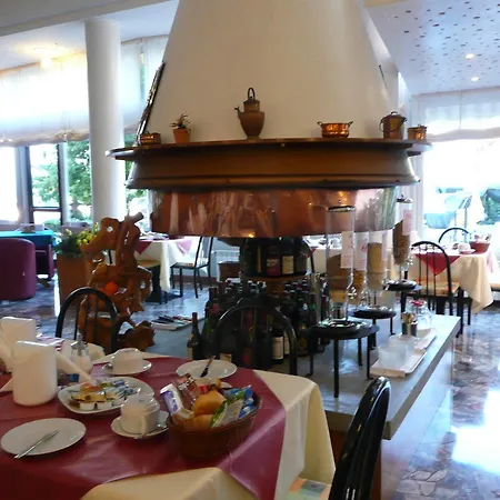 Hotel Splendid