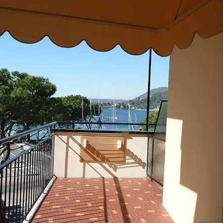 Hotell Splendid Toscolano Maderno