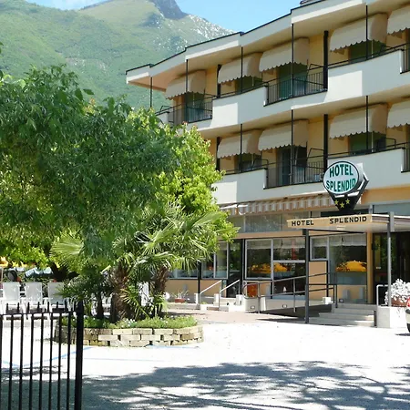 Hotel Splendid 3*