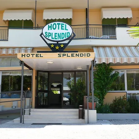 Splendid Toscolano Maderno