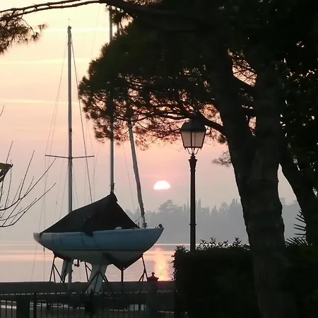 Hotell Splendid Toscolano Maderno