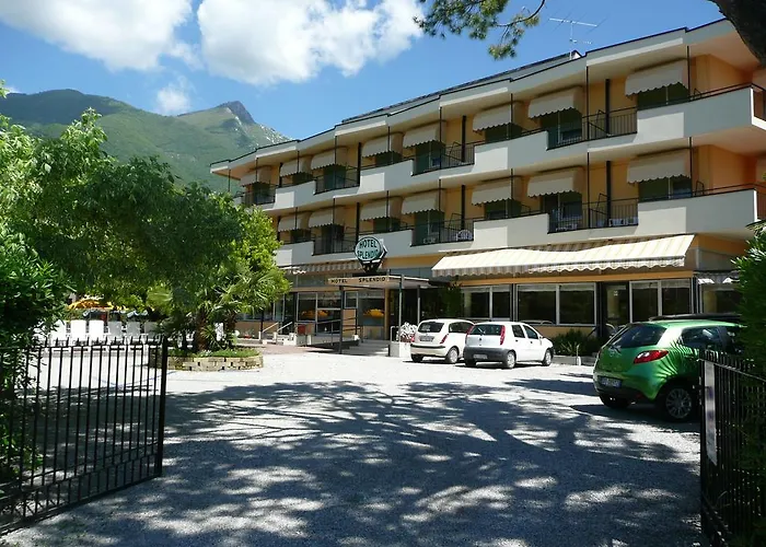 Splendid Hotel Toscolano Maderno